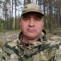 Алексей Иванов