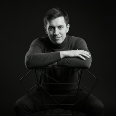 Юрий Сошинский, 11.04.1986, Москва