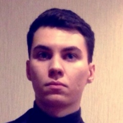 Дмитрий Скобельцын, 01.12.1989, Екатеринбург