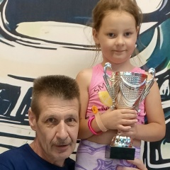 Андрей Фурманов, 18.10.1965, Санкт-Петербург