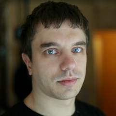 Сергей Комков, 26.08.1986, Москва