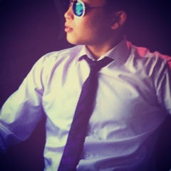 Данияр Куралбаев, 19.02, Алматы