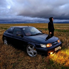 Александр Голубев