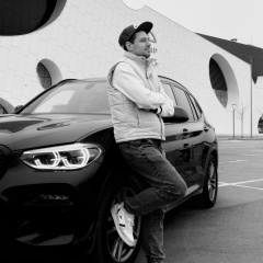 Эдуард Высоков