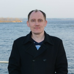 Nickolay Bogun, 22.10.1980, Днепр (Днепропетровск)