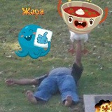 Ярослав Аксёнов, 05.05.1988, Санкт-Петербург