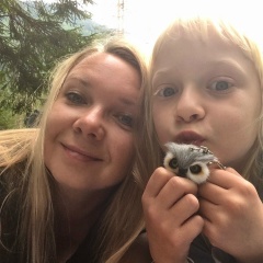 Наталья Федореева, 22.08.1978, Padova