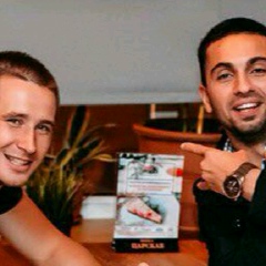 Xalil Ismailov, 17.10, Санкт-Петербург