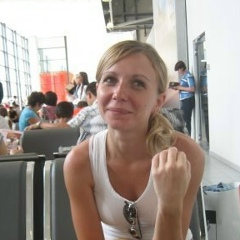 Татьяна Константиновна, 05.01, Москва