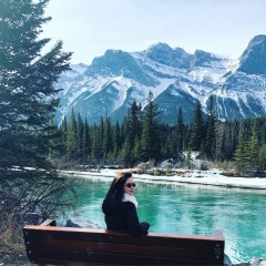 Лилия Феткулова, 02.09, Calgary