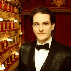 Сергей Боголюбский, 05.01.1986, Санкт-Петербург