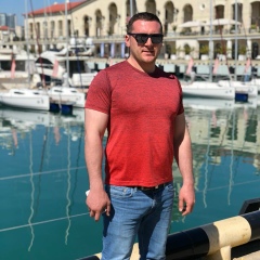 Артем Хансанамян, 09.10, Омск