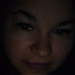 Олена Ялова, 23.09, Днепр (Днепропетровск)