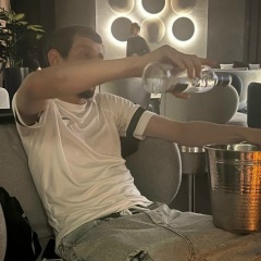 Яша Чупинский, 11.05, Москва