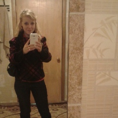 Ирина Уколова, 03.10.1988, Москва