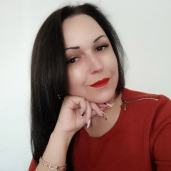 Marina Prolis, 26.07, Днепр (Днепропетровск)