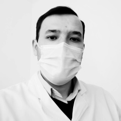 Azizjon Gafurov, 21.11.1991, Душанбе