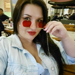 Надежда Лебедева-Калугина, 19.04, Москва