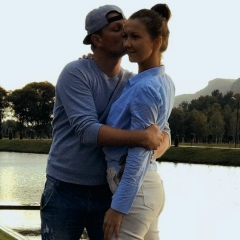 Иван Шарунов, 17.03, Екатеринбург