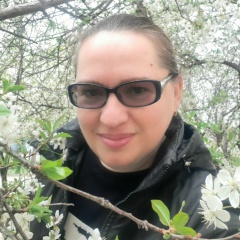 Таня Подупейко, Волгоград