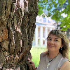 Мария Аристархова, 14.11