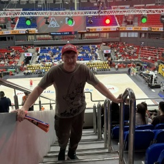 Илья Ильченко, 10.05, Осинники