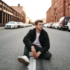 Кирилл Вадимович, 02.07, Санкт-Петербург