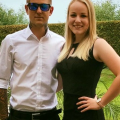 Pascal Fitt, 30.07.1994