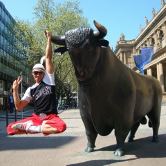 Эрмек Кадыров, 03.10.1981, Бишкек