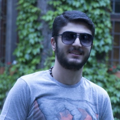 Alik Petrosyan, 19.10, Ереван