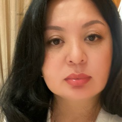 Саглара Мутулова