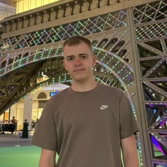 Денис Полежаев, 13.03.2001, Красноярск