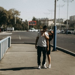 Khodzhik Muzaffarov, Ташкент