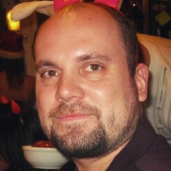 Антон Леонтьев, 18.07.1978, Санкт-Петербург