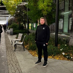 Артём Кильцов, 17.06.1987, Тюмень