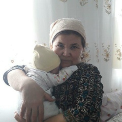 Шынар Ардаемгенова, 07.11.1961, Аральск