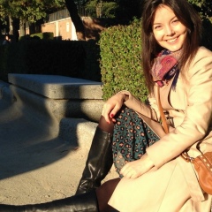 Татьяна Гаврилова, 25.03.1986, Москва