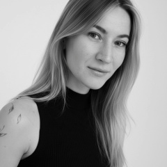 Анастасия Розова, 18.07.1994, Москва