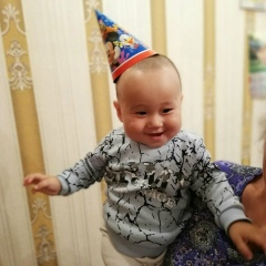 Renat Smadyarov, 22.01.1991, Талгар