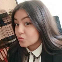 Ирина Шевченко, Москва