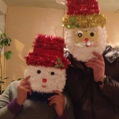 Татьяна Молодых, 09.01.1977, Владивосток