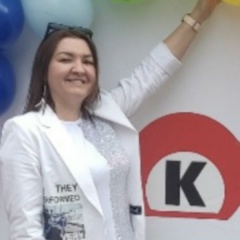 Инна Демченко, 16.08, Копейск