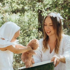 Настасья Китаева, 21.07.1990, Пенза