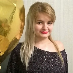 Алёна Рябоконь, 25.08.1984, Одесса