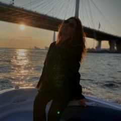 Олеся Софонова, 06.06, Санкт-Петербург