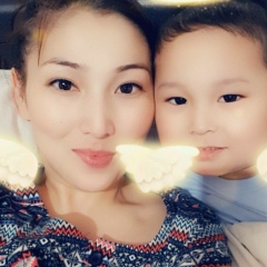 Римма Елеусизова, 14.02, Актобе