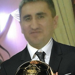 Behzod Allaev, Москва