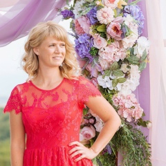 Евгения Протасова, 24.08.1985, Санкт-Петербург