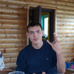 Слава Ясюченя, 02.03.1989, Макушино