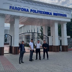 Abdumajid Abdumajidzoda, 10.12.1992, Фергана